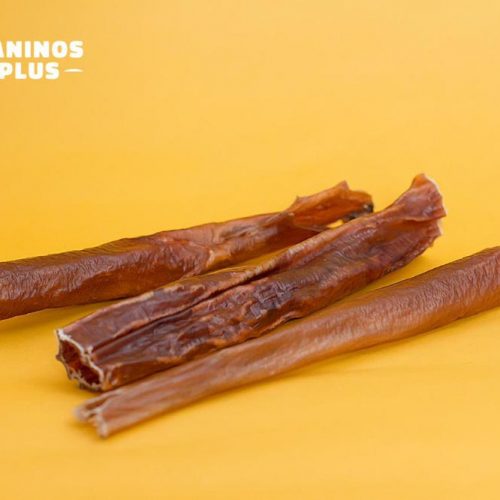 BEEF BLADDERS STICKS FOR DOGS